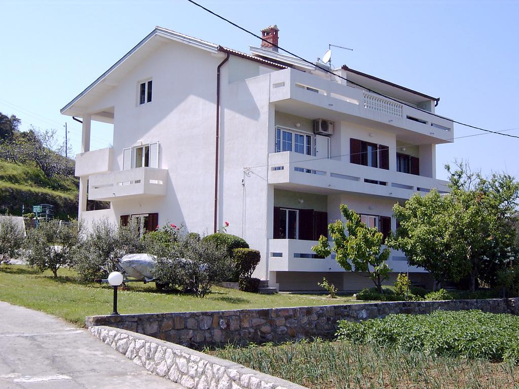 Apartments Rezek Supetarska Draga Exterior photo